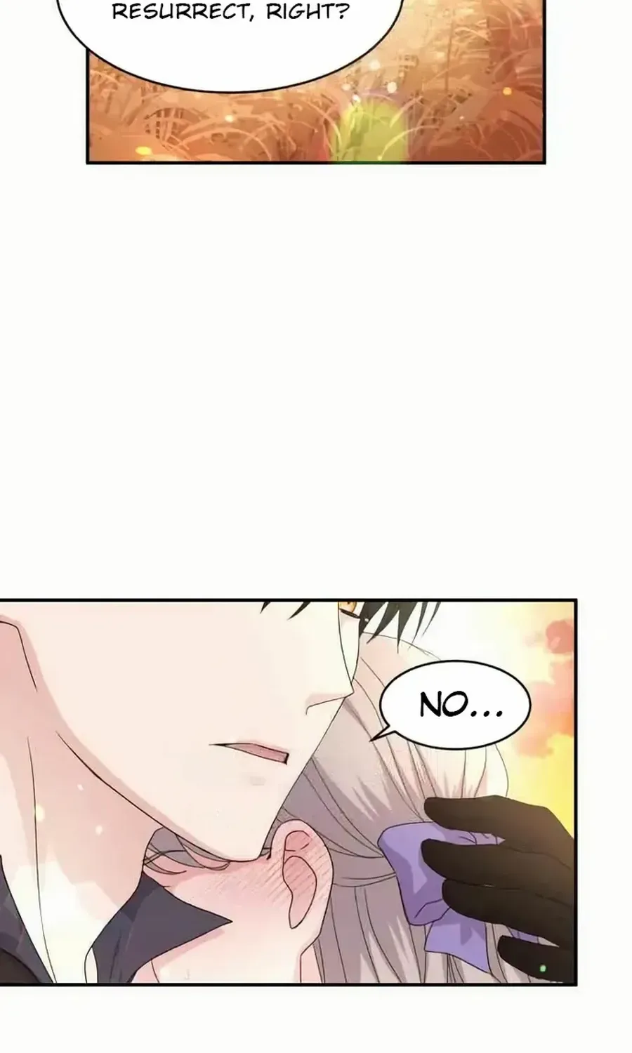 Read Which Wizard Will Kill Me chapter 38 image 25 on Lezhin