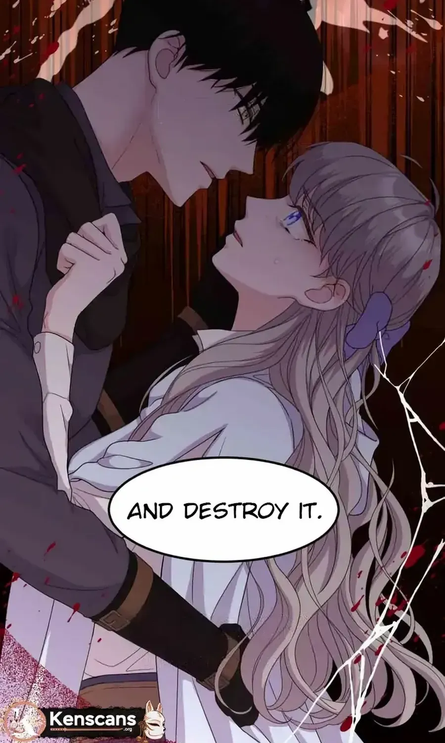 Read Which Wizard Will Kill Me chapter 38 image 28 on Lezhin