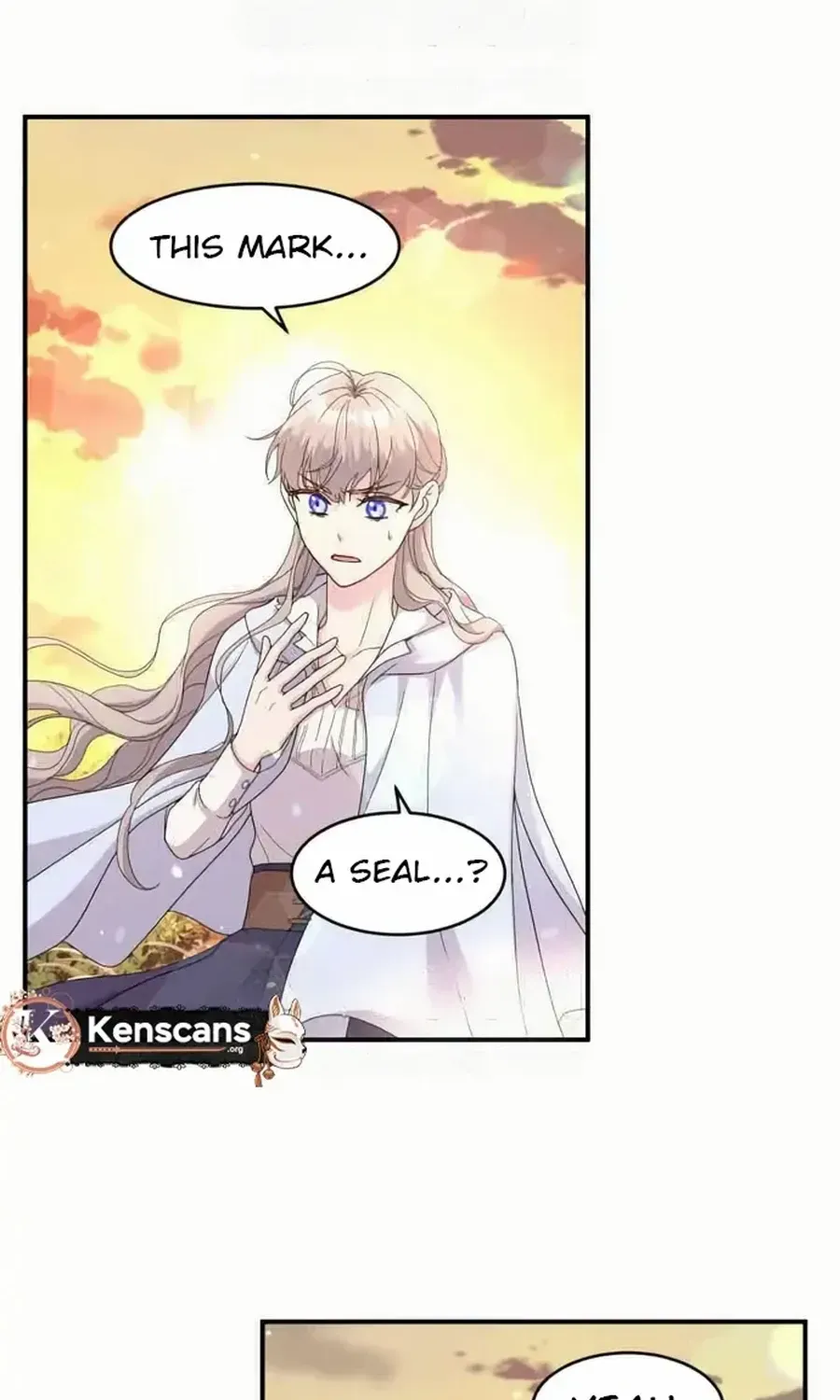 Read Which Wizard Will Kill Me chapter 38 image 3 on Lezhin