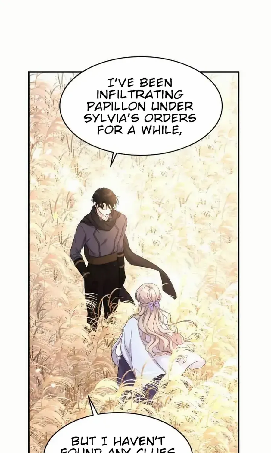Read Which Wizard Will Kill Me chapter 38 image 35 on Lezhin
