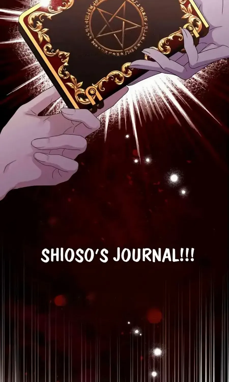 Read Which Wizard Will Kill Me chapter 38 image 38 on Lezhin