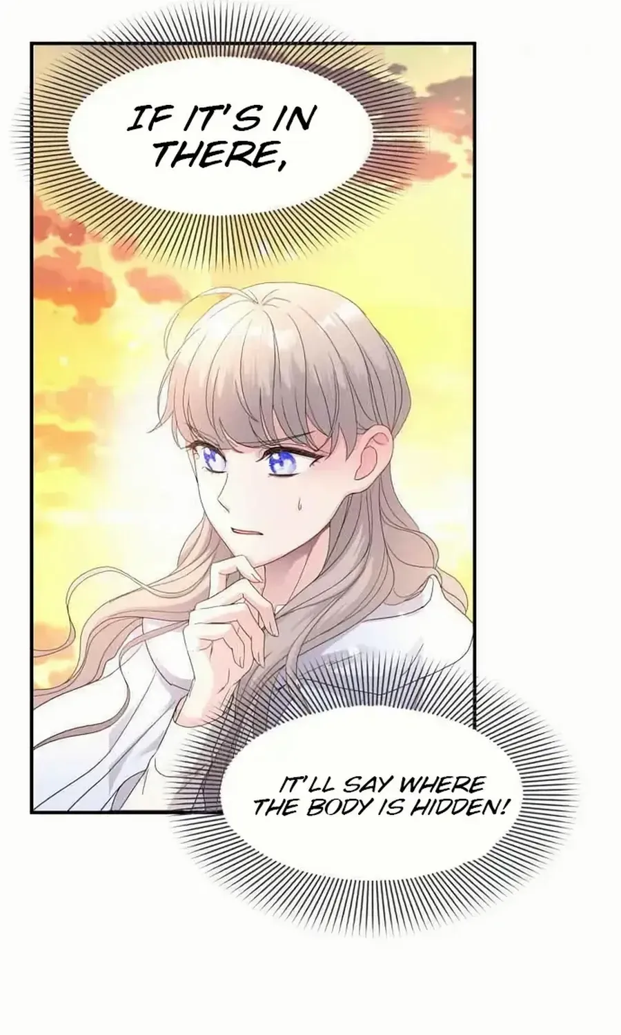 Read Which Wizard Will Kill Me chapter 38 image 40 on Lezhin