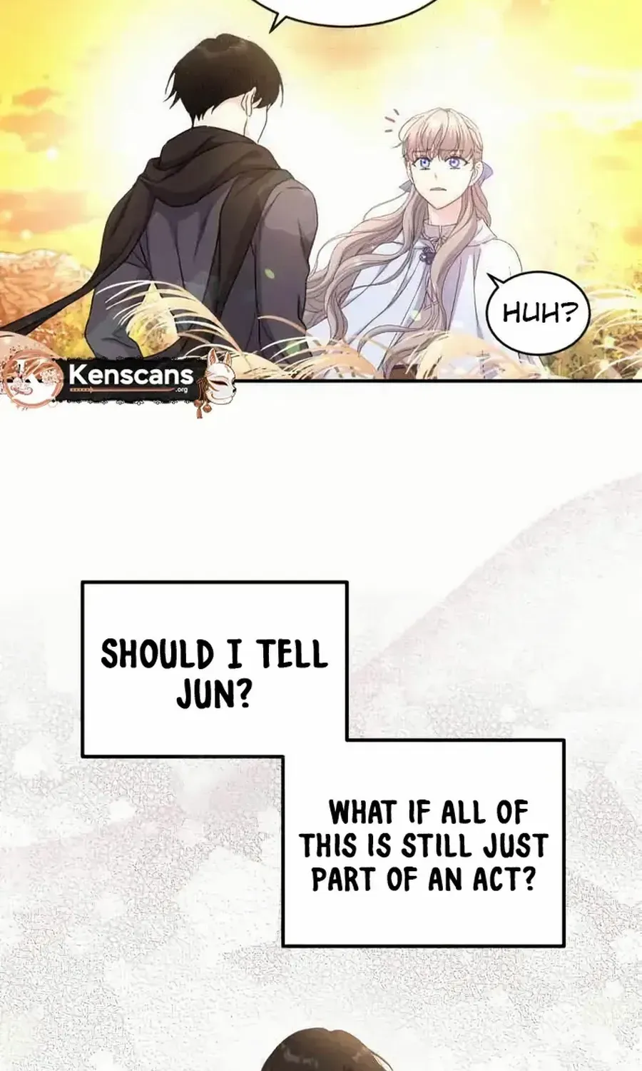 Read Which Wizard Will Kill Me chapter 38 image 42 on Lezhin