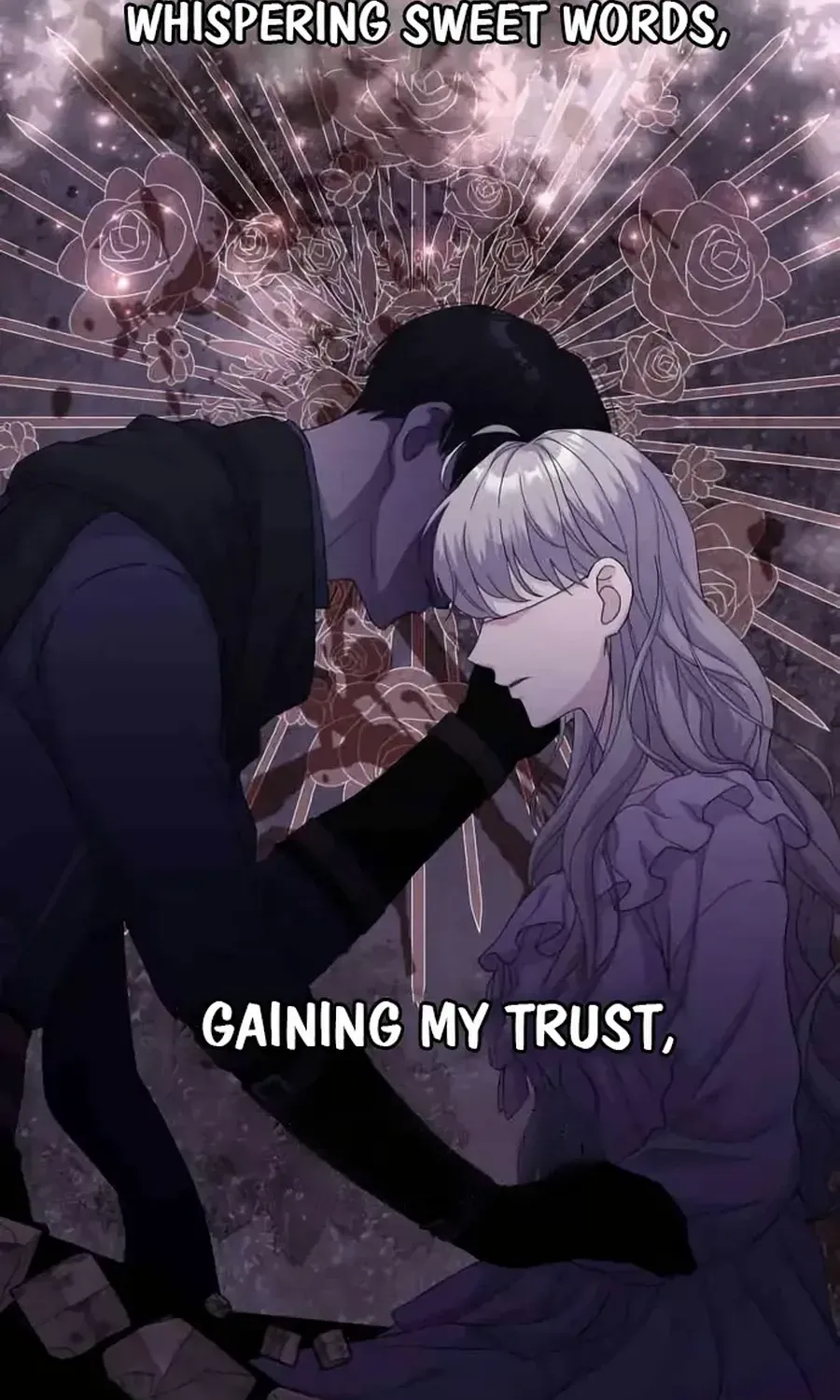Read Which Wizard Will Kill Me chapter 38 image 44 on Lezhin