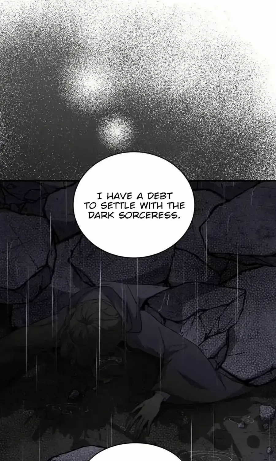 Read Which Wizard Will Kill Me chapter 38 image 50 on Lezhin