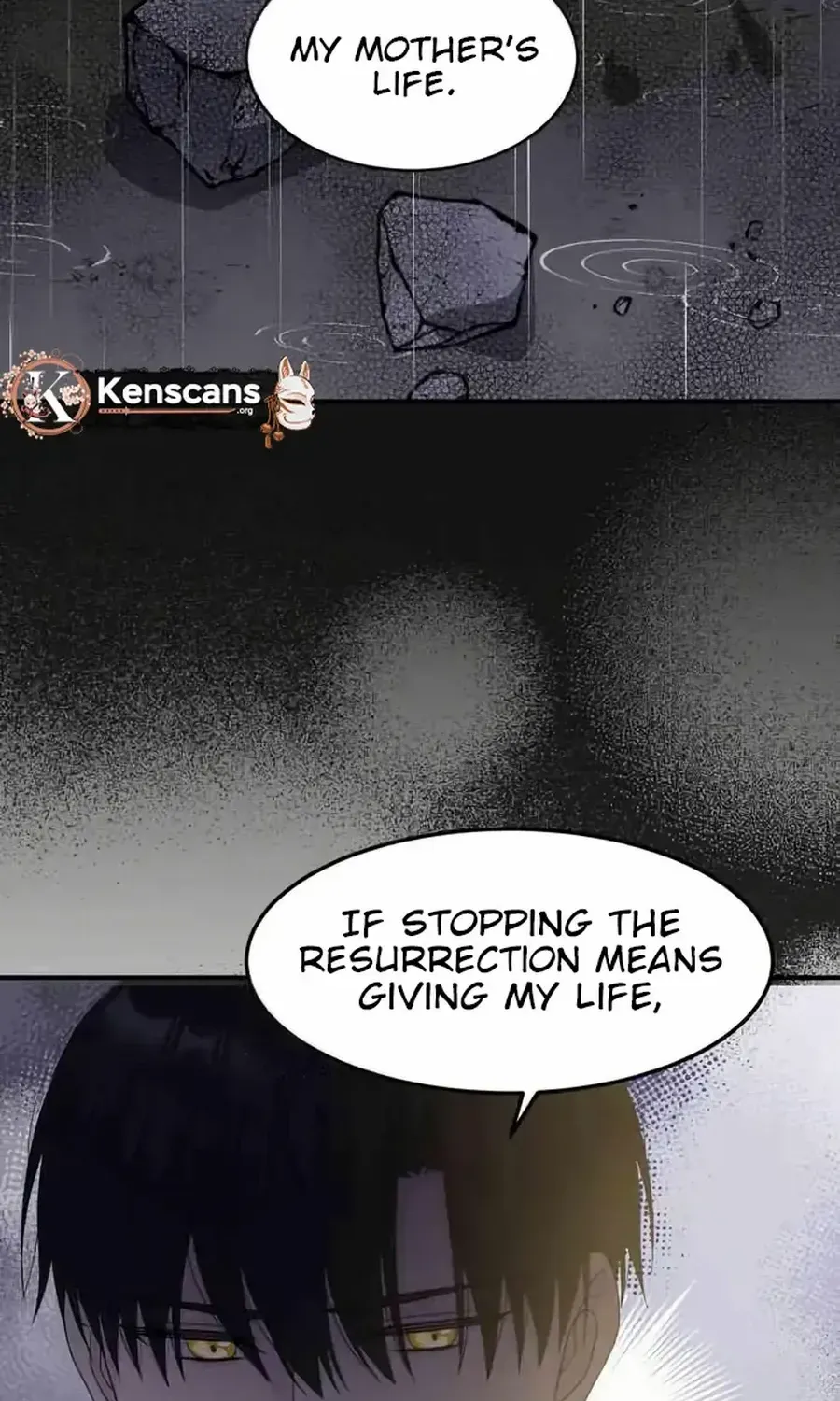 Read Which Wizard Will Kill Me chapter 38 image 51 on Lezhin