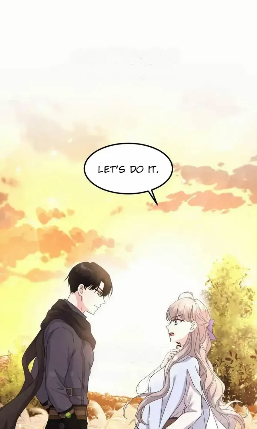 Read Which Wizard Will Kill Me chapter 38 image 54 on Lezhin