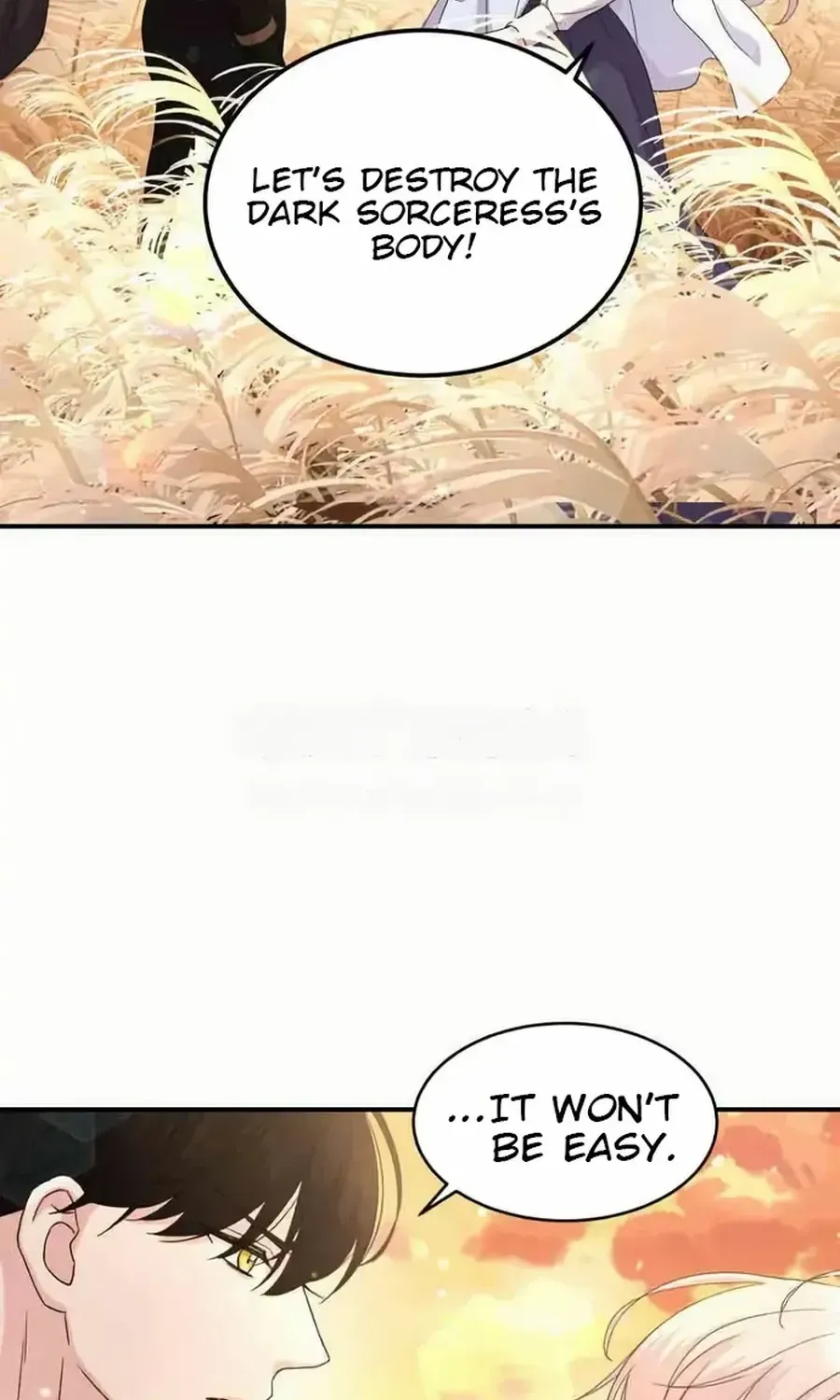 Read Which Wizard Will Kill Me chapter 38 image 55 on Lezhin
