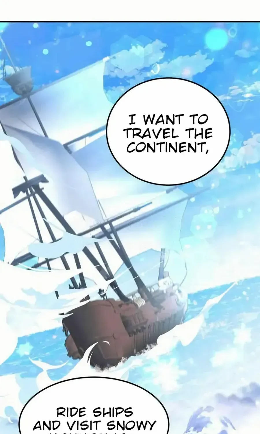 Read Which Wizard Will Kill Me chapter 38 image 59 on Lezhin