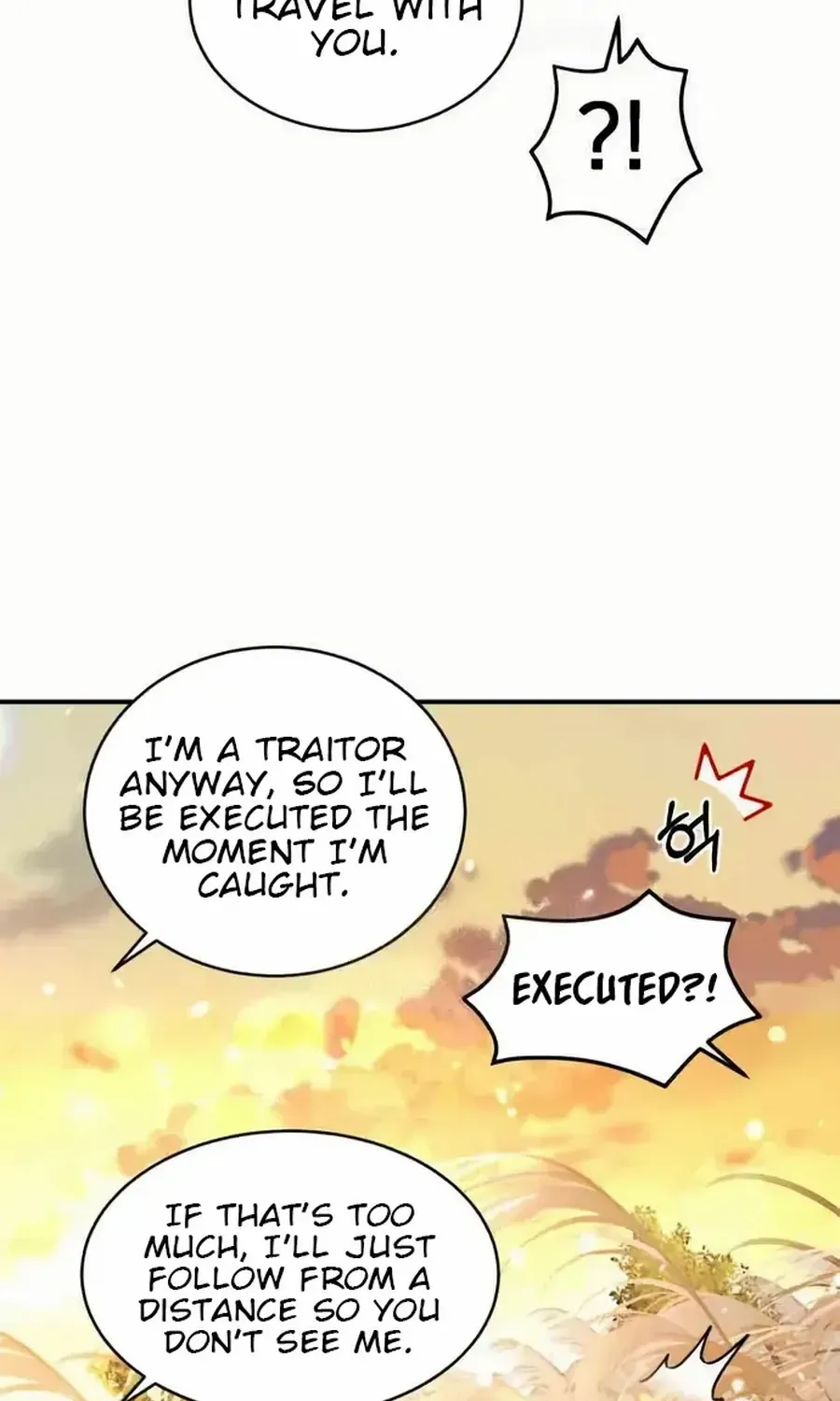 Read Which Wizard Will Kill Me chapter 38 image 66 on Lezhin