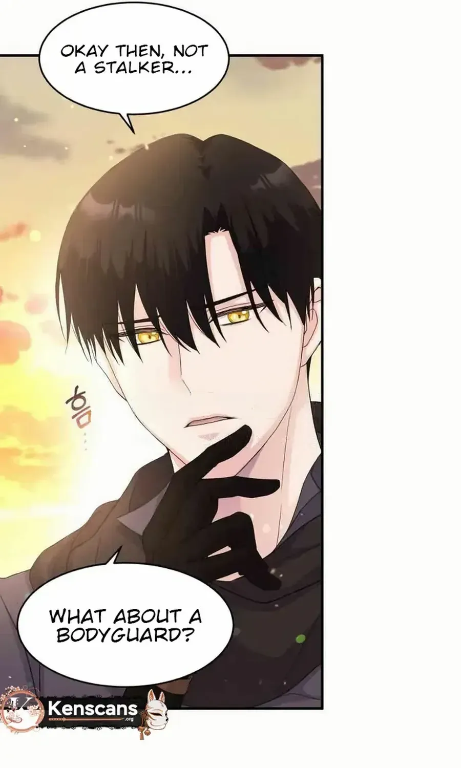 Read Which Wizard Will Kill Me chapter 38 image 68 on Lezhin