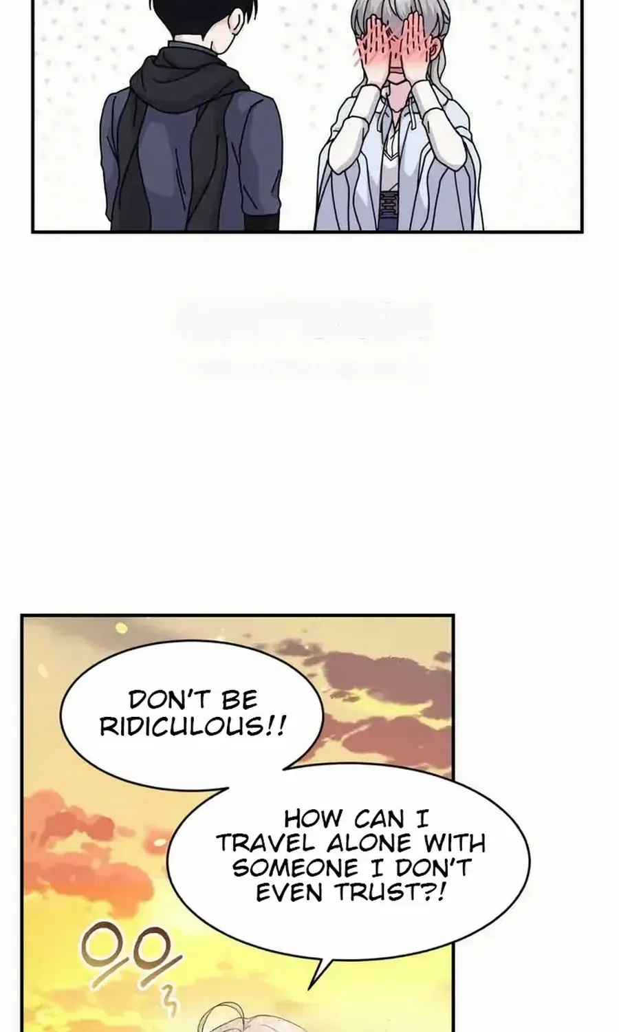 Read Which Wizard Will Kill Me chapter 38 image 71 on Lezhin