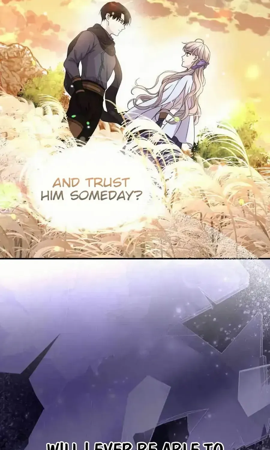 Read Which Wizard Will Kill Me chapter 38 image 82 on Lezhin