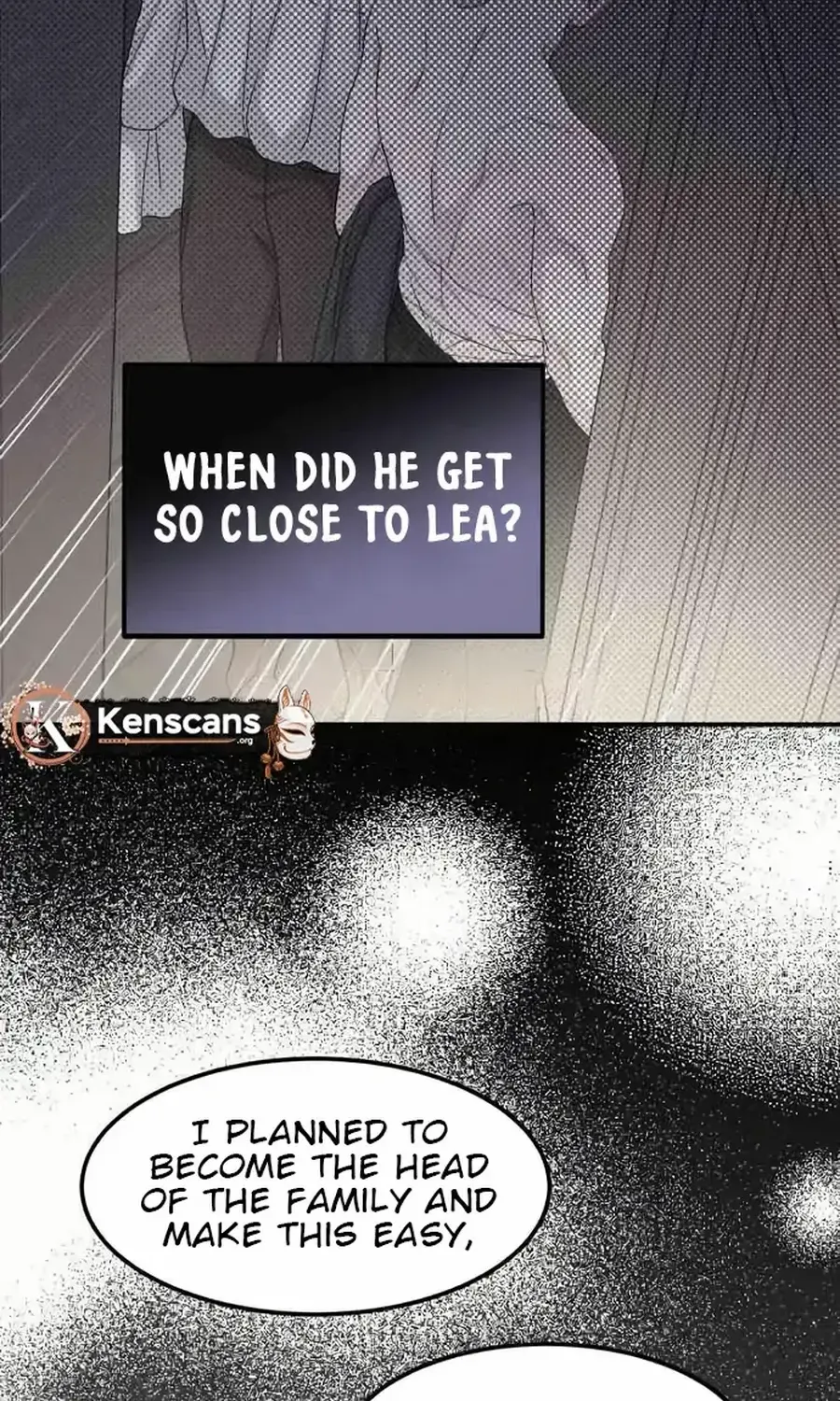 Read Which Wizard Will Kill Me chapter 38 image 92 on Lezhin