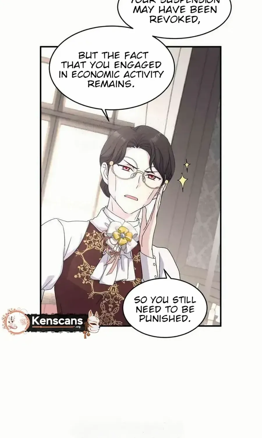 Read Which Wizard Will Kill Me chapter 39 image 11 on Lezhin