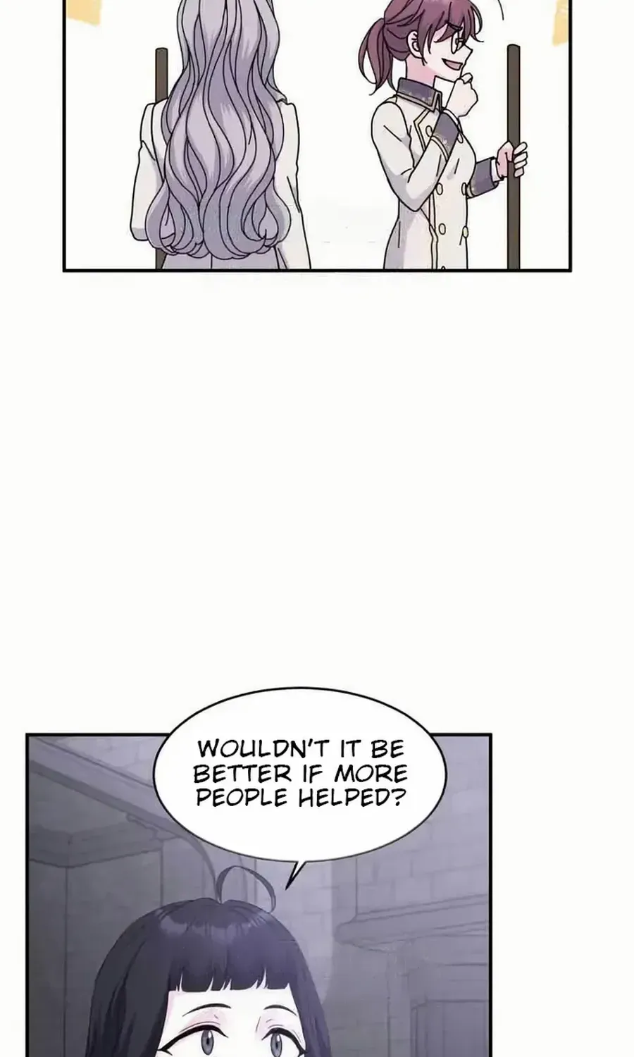 Read Which Wizard Will Kill Me chapter 39 image 21 on Lezhin