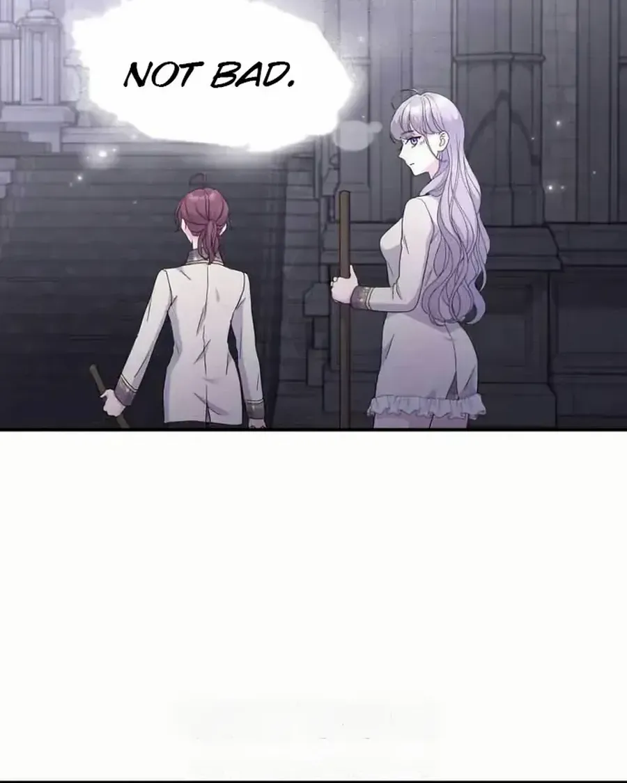 Read Which Wizard Will Kill Me chapter 39 image 24 on Lezhin