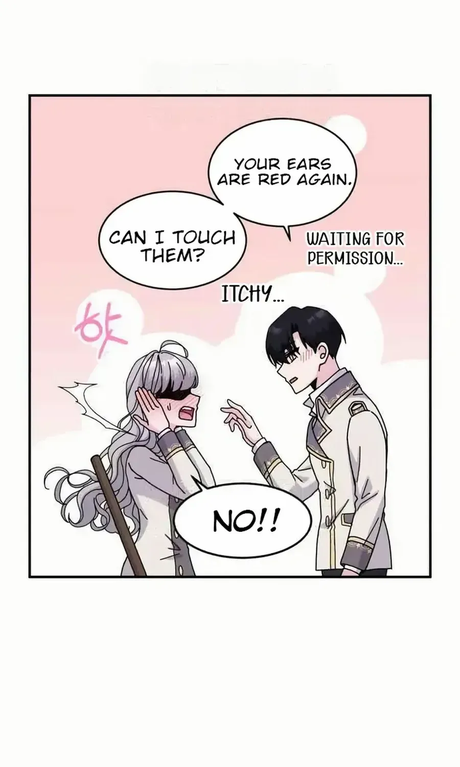 Read Which Wizard Will Kill Me chapter 39 image 33 on Lezhin