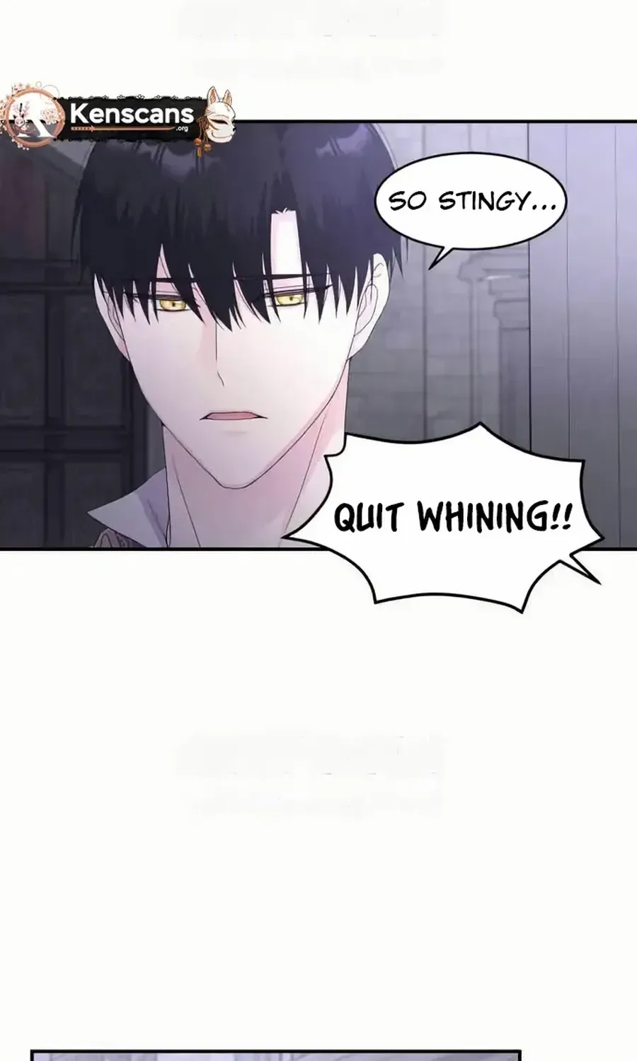 Read Which Wizard Will Kill Me chapter 39 image 35 on Lezhin