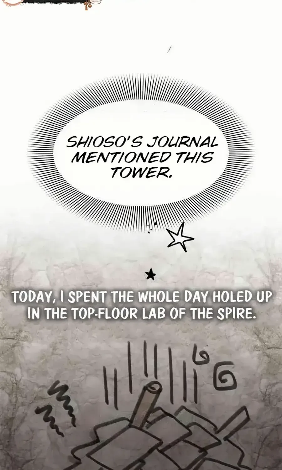 Read Which Wizard Will Kill Me chapter 39 image 40 on Lezhin