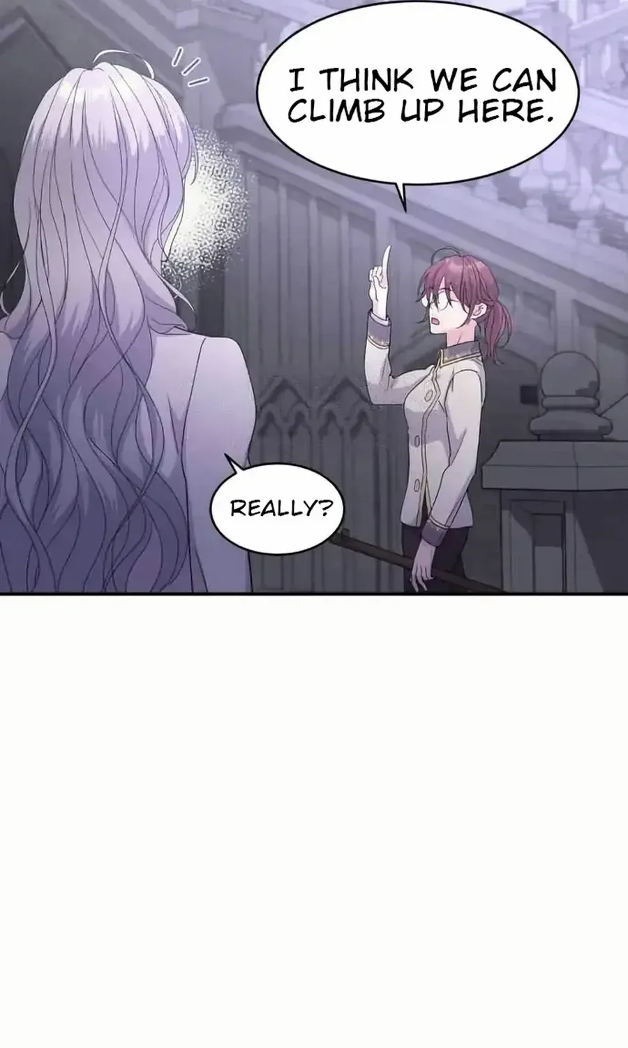Read Which Wizard Will Kill Me chapter 39 image 46 on Lezhin
