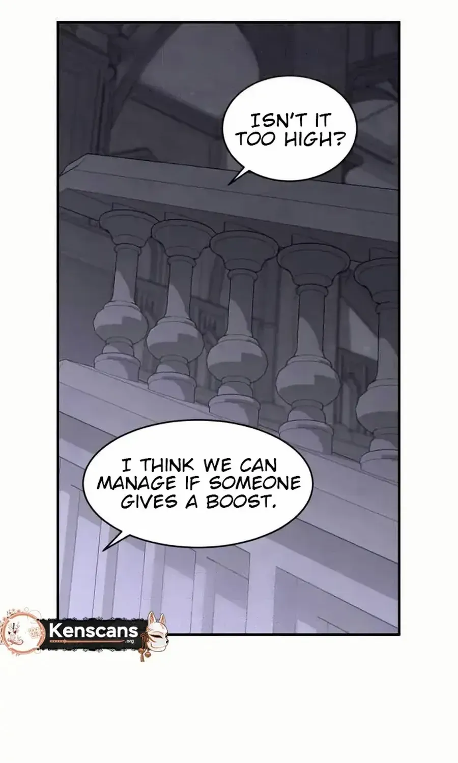 Read Which Wizard Will Kill Me chapter 39 image 47 on Lezhin