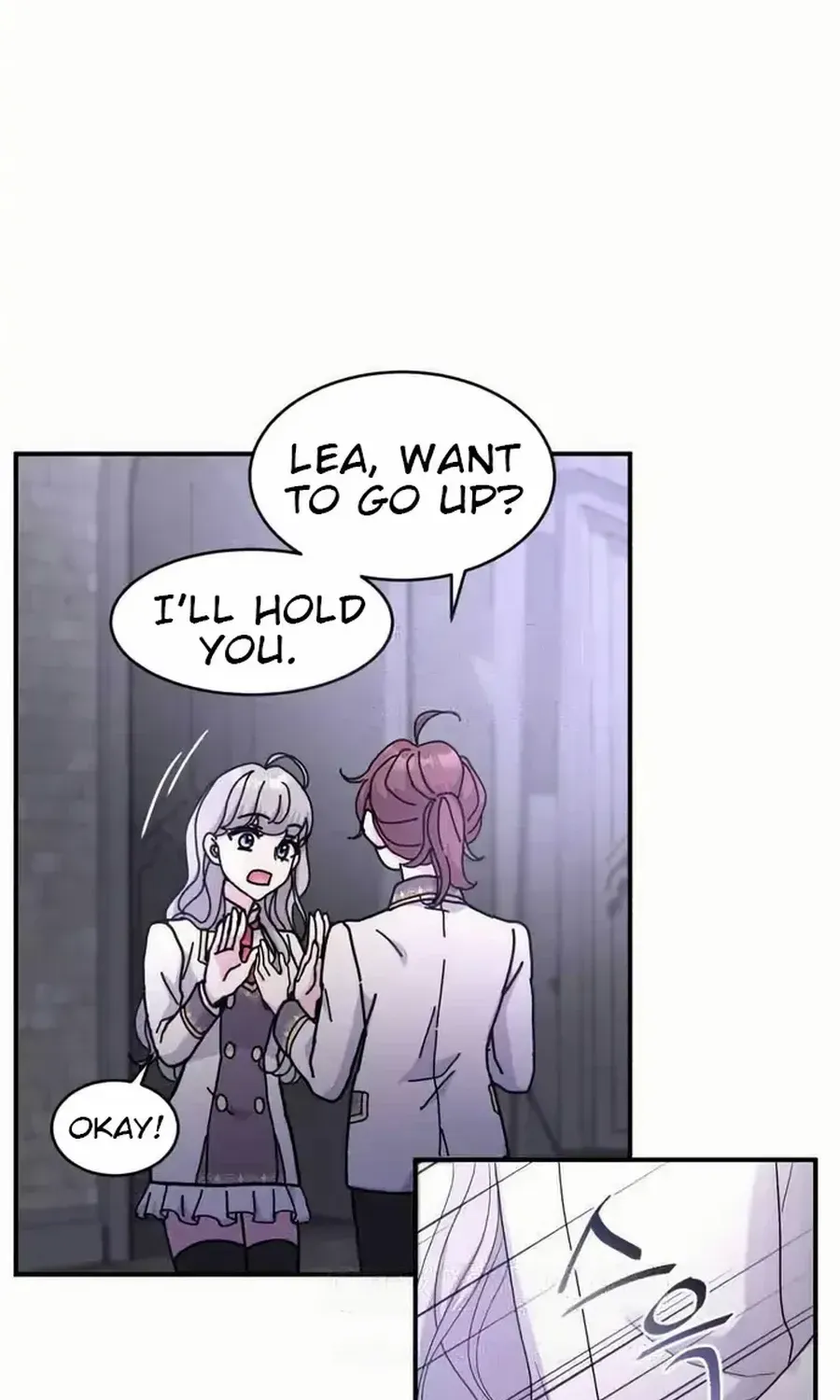 Read Which Wizard Will Kill Me chapter 39 image 48 on Lezhin