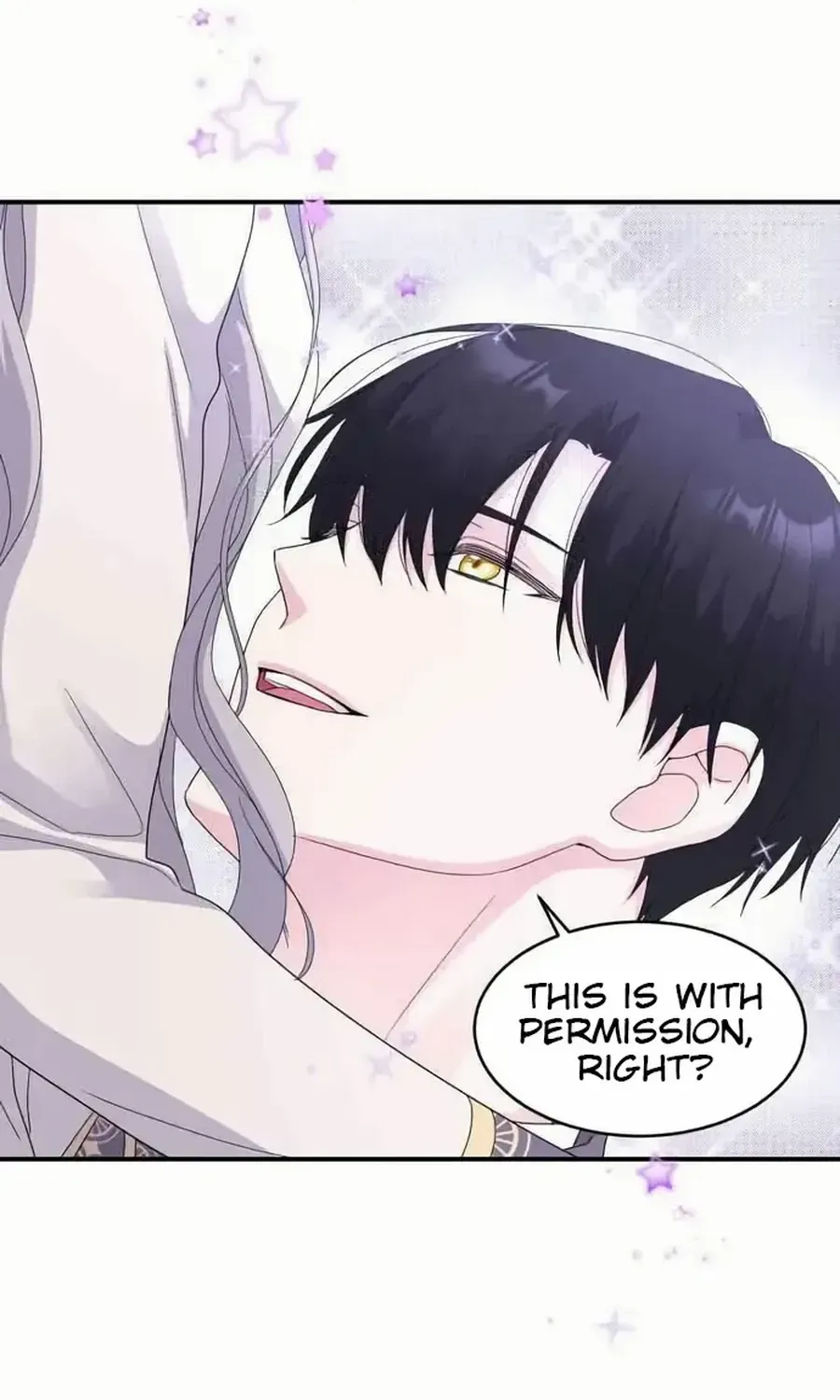 Read Which Wizard Will Kill Me chapter 39 image 51 on Lezhin