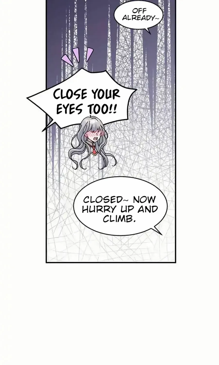Read Which Wizard Will Kill Me chapter 39 image 57 on Lezhin