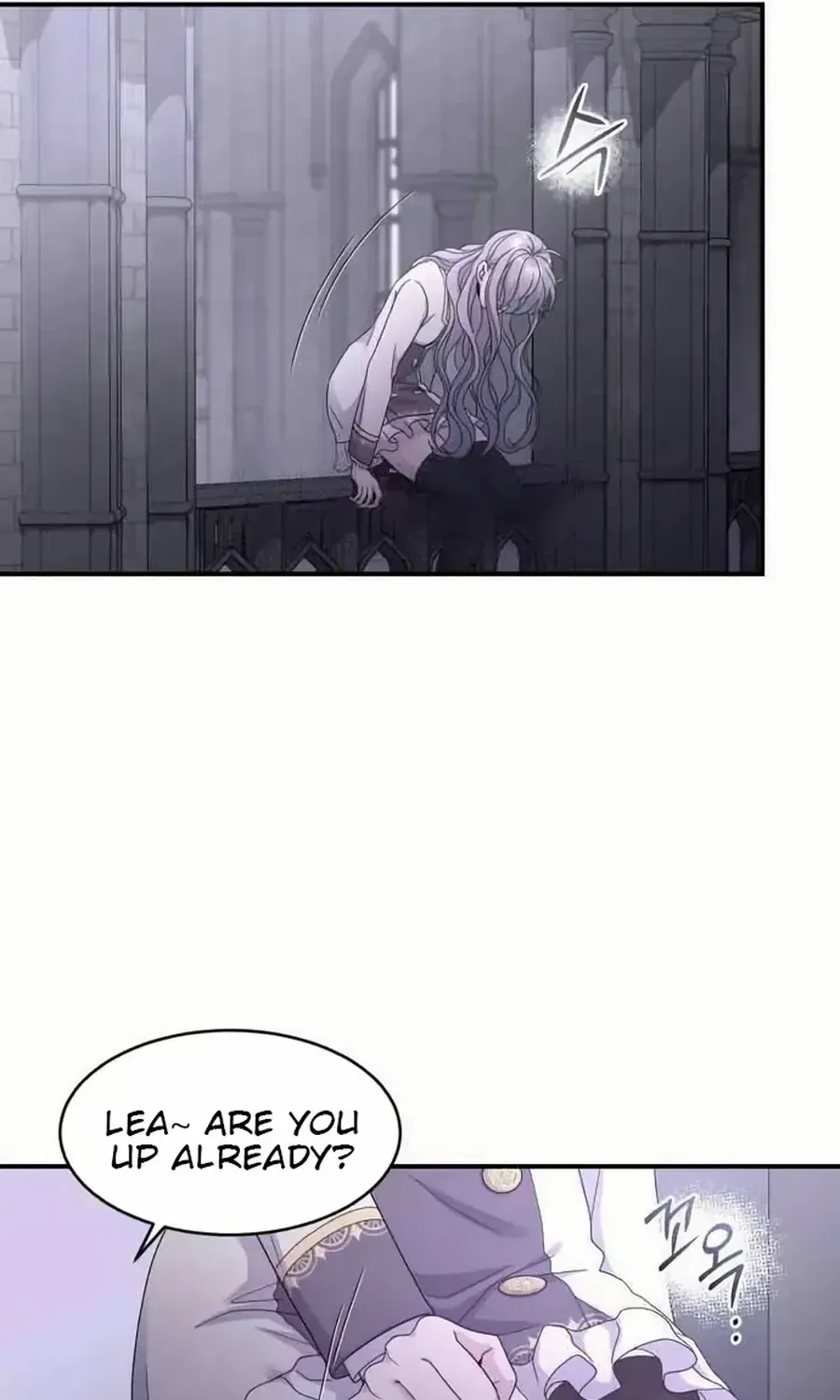 Read Which Wizard Will Kill Me chapter 39 image 60 on Lezhin