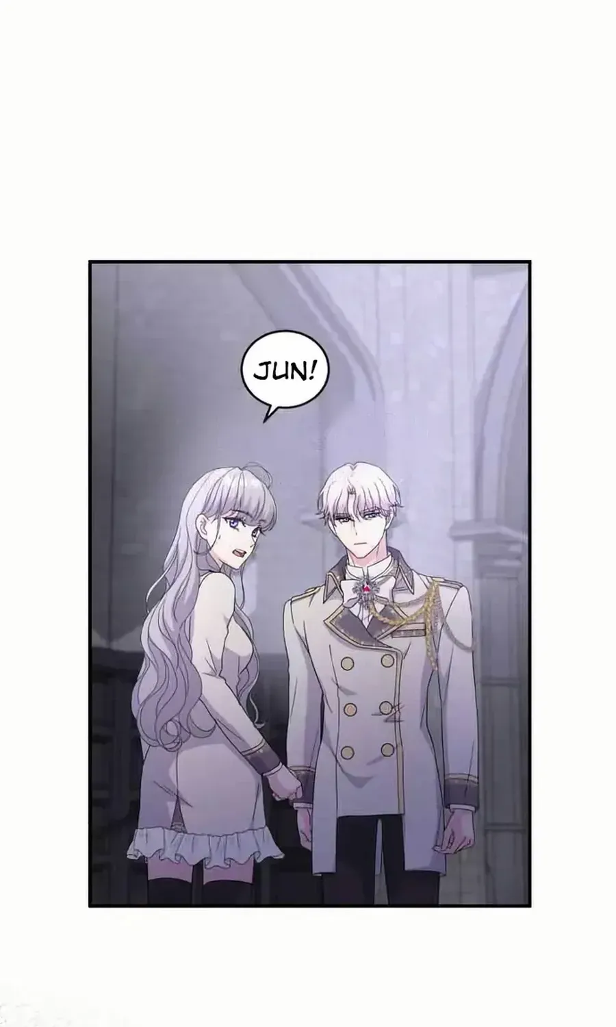 Read Which Wizard Will Kill Me chapter 39 image 74 on Lezhin
