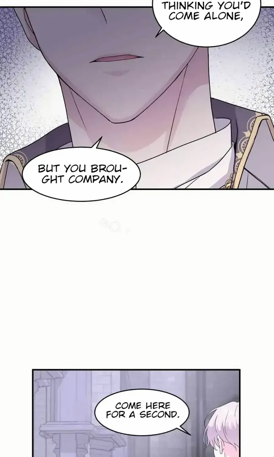 Read Which Wizard Will Kill Me chapter 39 image 77 on Lezhin