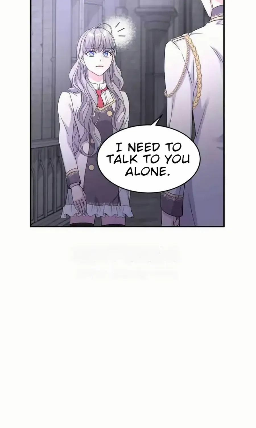 Read Which Wizard Will Kill Me chapter 39 image 78 on Lezhin