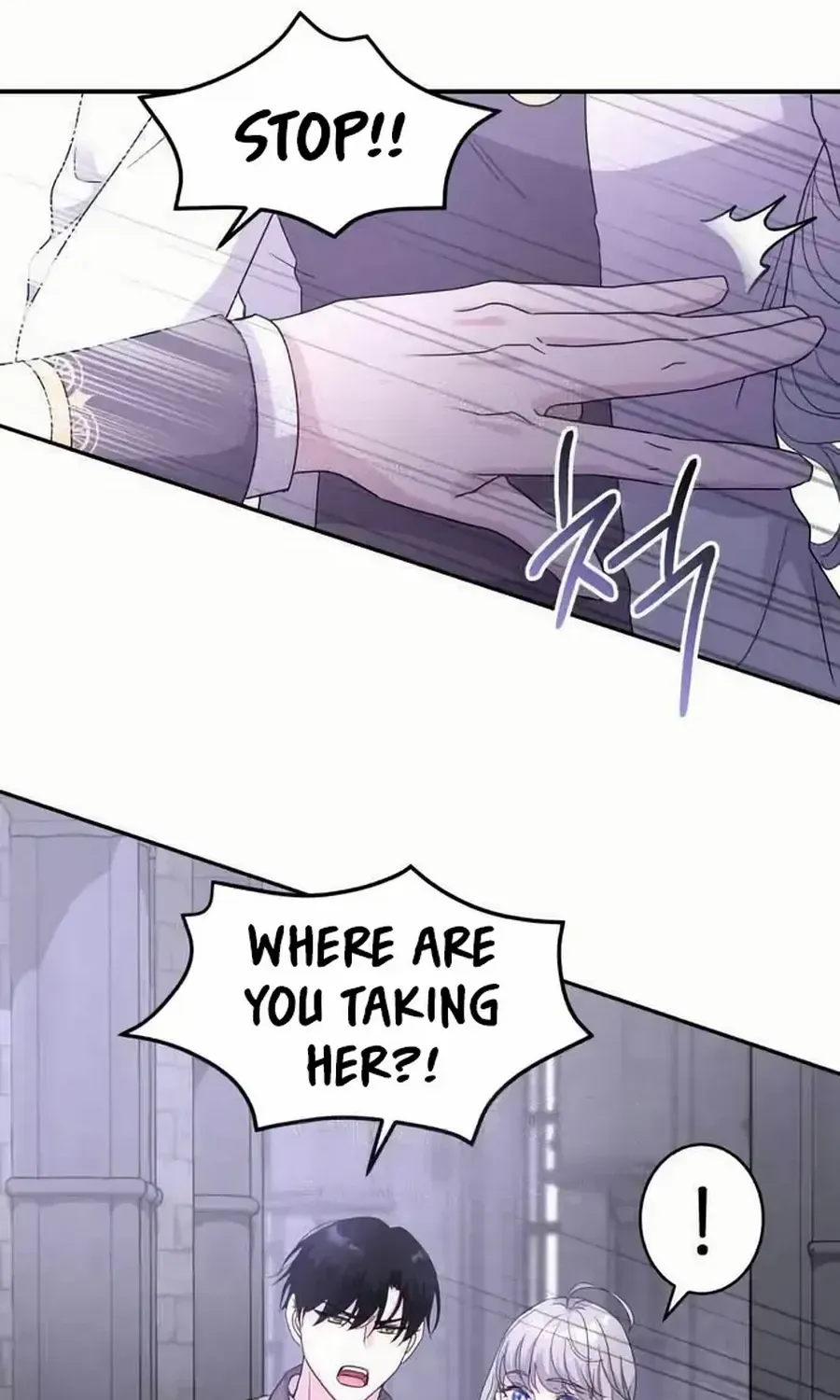 Read Which Wizard Will Kill Me chapter 39 image 79 on Lezhin