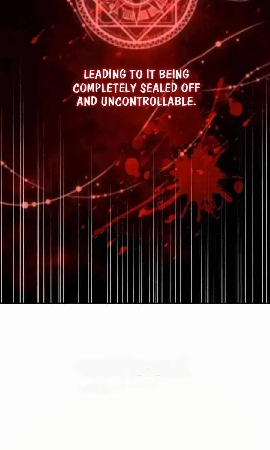 Read Which Wizard Will Kill Me chapter 39 image 9 on Lezhin