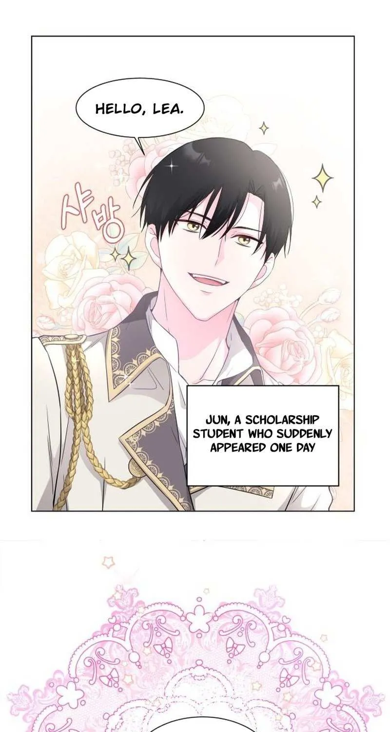 Read Which Wizard Will Kill Me chapter 4 image 10 on Lezhin