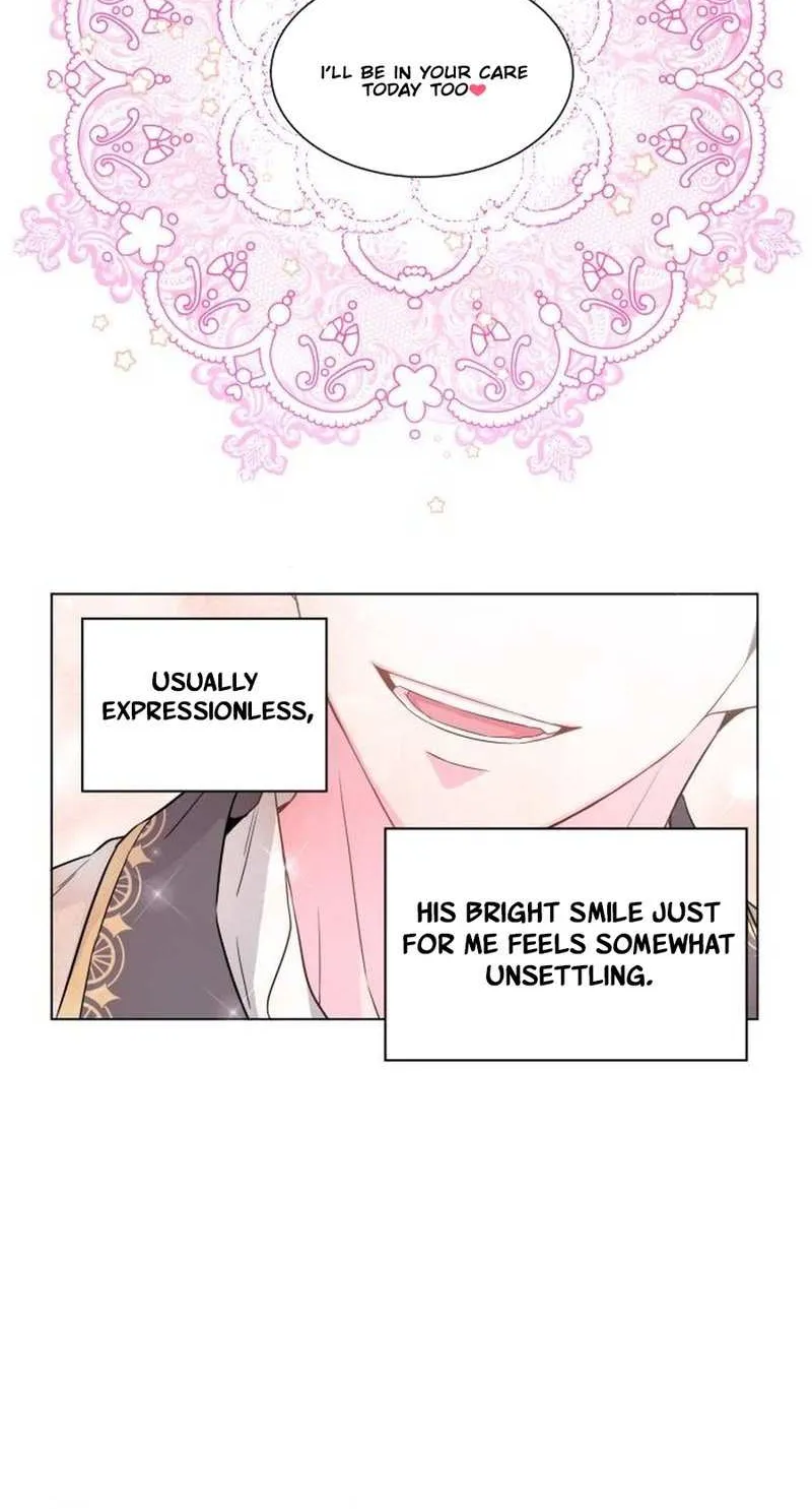 Read Which Wizard Will Kill Me chapter 4 image 11 on Lezhin