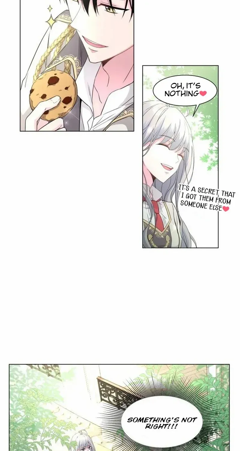 Read Which Wizard Will Kill Me chapter 4 image 14 on Lezhin