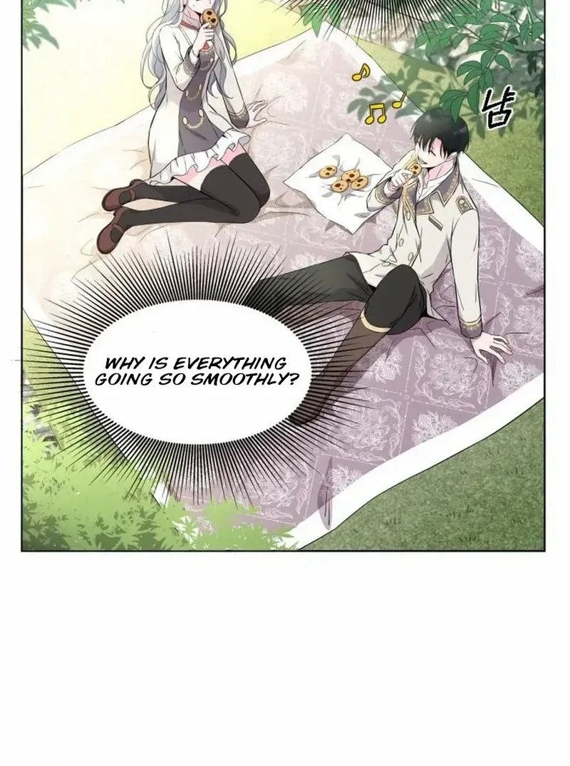 Read Which Wizard Will Kill Me chapter 4 image 15 on Lezhin