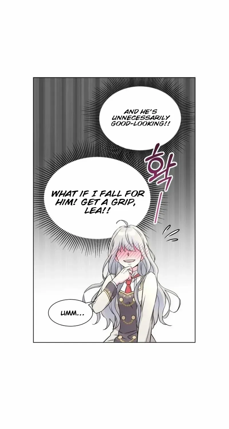 Read Which Wizard Will Kill Me chapter 4 image 20 on Lezhin
