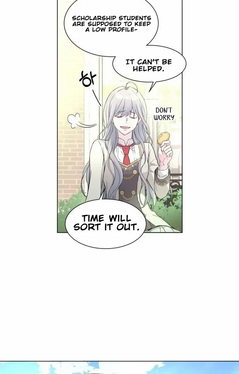 Read Which Wizard Will Kill Me chapter 4 image 23 on Lezhin