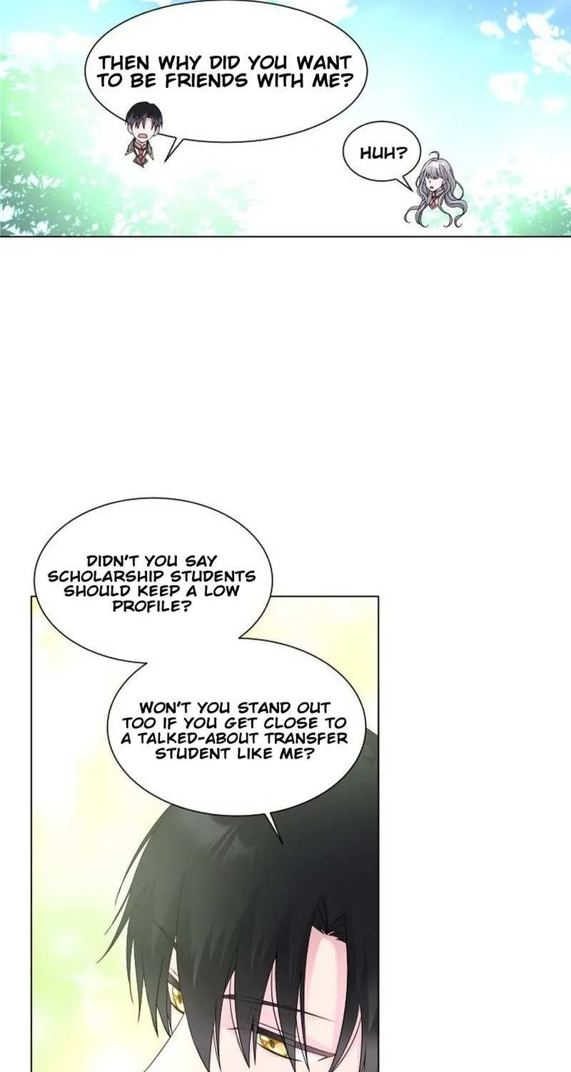 Read Which Wizard Will Kill Me chapter 4 image 24 on Lezhin