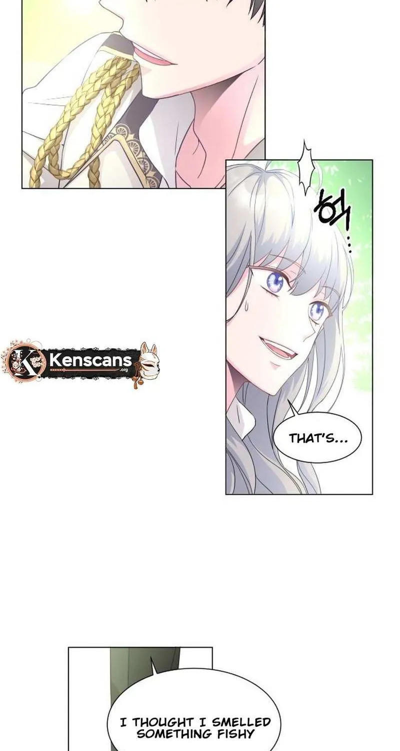 Read Which Wizard Will Kill Me chapter 4 image 25 on Lezhin