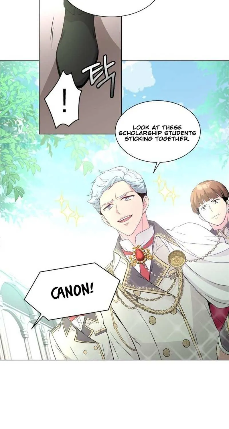 Read Which Wizard Will Kill Me chapter 4 image 26 on Lezhin
