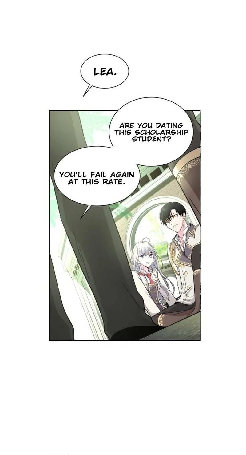 Read Which Wizard Will Kill Me chapter 4 image 27 on Lezhin