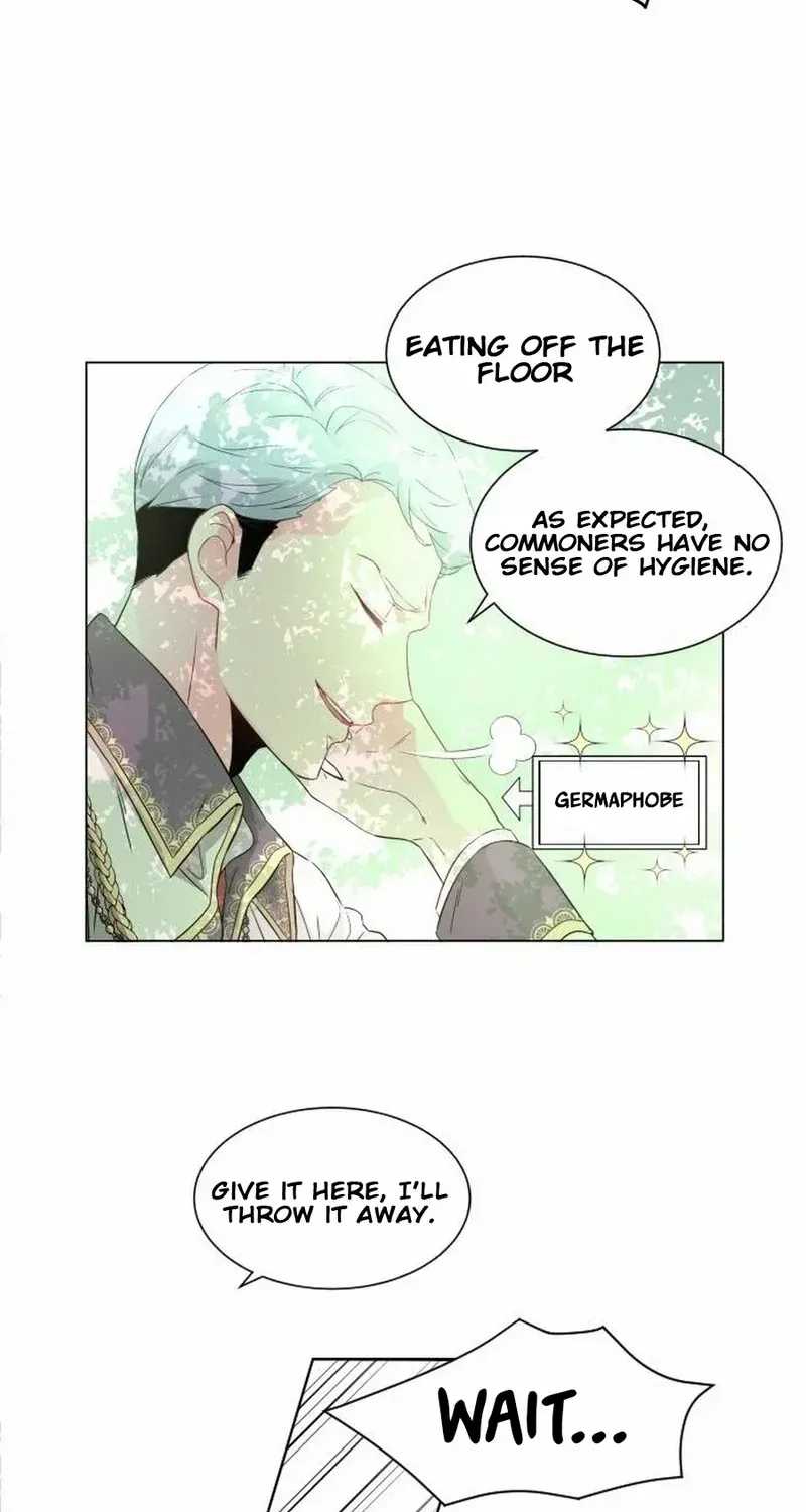 Read Which Wizard Will Kill Me chapter 4 image 29 on Lezhin