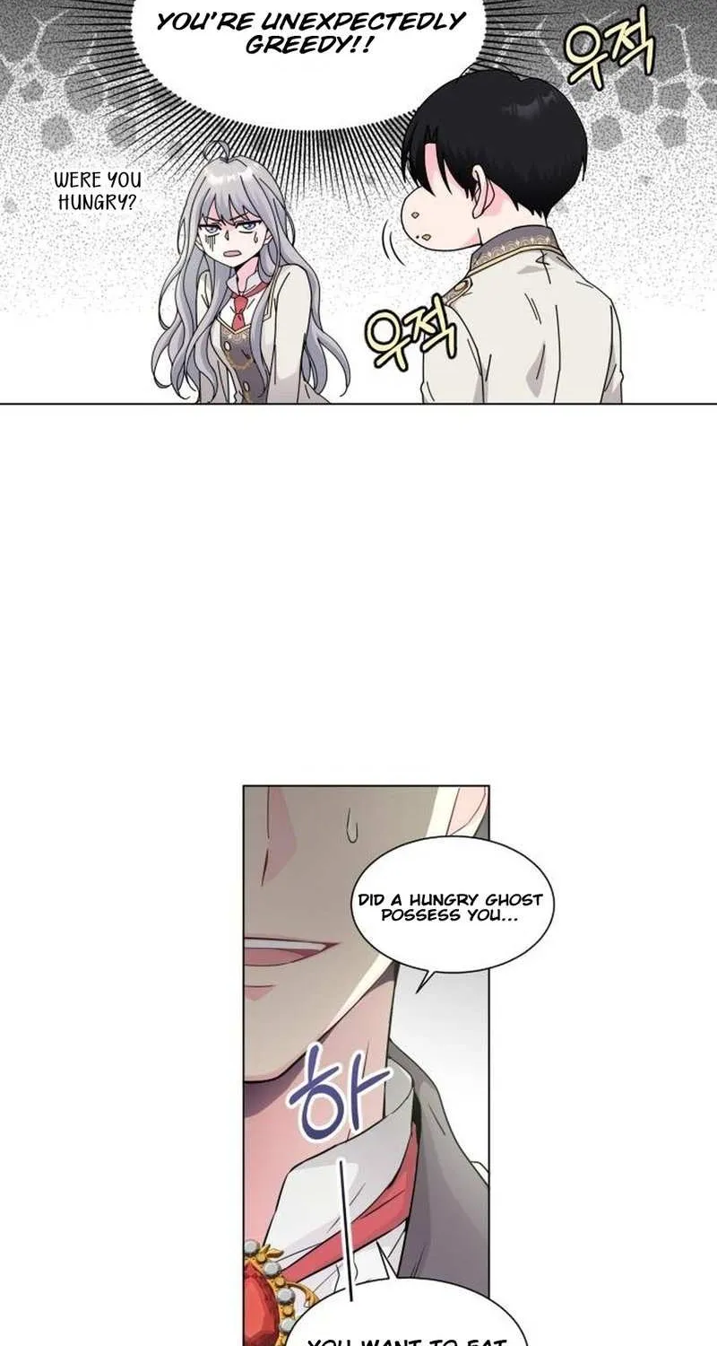 Read Which Wizard Will Kill Me chapter 4 image 33 on Lezhin
