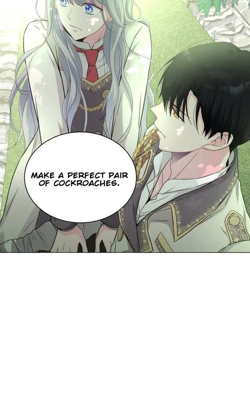 Read Which Wizard Will Kill Me chapter 4 image 35 on Lezhin