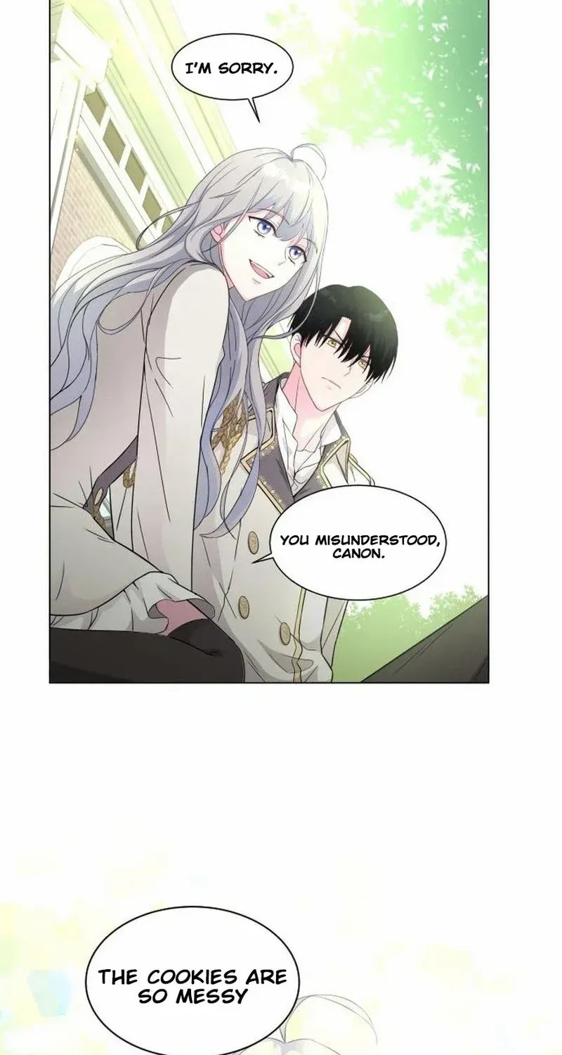 Read Which Wizard Will Kill Me chapter 4 image 38 on Lezhin