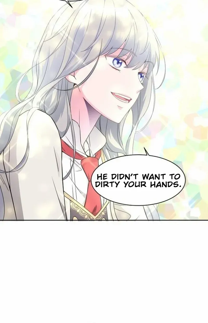 Read Which Wizard Will Kill Me chapter 4 image 39 on Lezhin